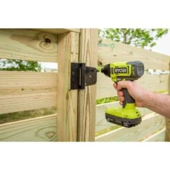 Ryobi ONE+ 18V Cordless 2-Tool Combo Kit W/ Drill/Driver, Impact Driver, (2) 1.5 Ah Batteries, Charger, & FREE 1.5 Ah Battery -RYOBI TOOLS SALE ryobi power tool combo kits pcl1200k2 pbp002 4f 1000