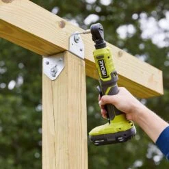 Ryobi ONE+ 18V Cordless 3-Tool Automotive Combo Kit W/Grease Gun, Multi Size Ratchet, Impact Wrench, 2.0 Ah Battery, & Charger -RYOBI TOOLS SALE ryobi power tool combo kits pcl13022k1 c3 1000