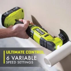 Ryobi ONE+ 18V Lithium-Ion Cordless 5-Tool Combo Kit Special Buy With (2) 2 Ah Batteries, Charger And Tool Bag 23 Ryobi ONE+ 18V Lithium-Ion Cordless 5-Tool Combo Kit Special Buy With (2) 2 Ah Batteries, Charger And Tool Bag -RYOBI TOOLS SALE ryobi power tool combo kits pcl1500k2sb 1f 1000