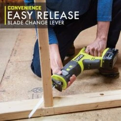 Ryobi ONE+ 18V Cordless 6-Tool Combo Kit With 1.5 Ah Battery, 4.0 Ah Battery, Charger, And LINK Rolling Tool Box 23 Ryobi ONE+ 18V Cordless 6-Tool Combo Kit With 1.5 Ah Battery, 4.0 Ah Battery, Charger, And LINK Rolling Tool Box -RYOBI TOOLS SALE ryobi power tool combo kits pcl1600k2 stm201 1f 1000