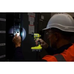 Ryobi ONE+ 18V Cordless 8-Tool Combo Kit With (1) 1.5 Ah Battery And (2) 4.0 Ah Batteries And Charger -RYOBI TOOLS SALE ryobi power tool combo kits pcl1800k3n 4f 1000