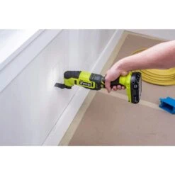 Ryobi ONE+ 18V Cordless 8-Tool Combo Kit With (1) 1.5 Ah Battery And (2) 4.0 Ah Batteries And Charger -RYOBI TOOLS SALE ryobi power tool combo kits pcl1800k3n 77 1000