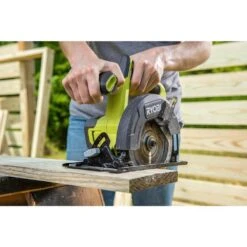 Ryobi ONE+ 18V Cordless 10-Tool Combo Kit With (1) 1.5 Ah Battery And (2) 4.0 Ah Batteries And Charger -RYOBI TOOLS SALE ryobi power tool combo kits pcl2001k3n 66 1000