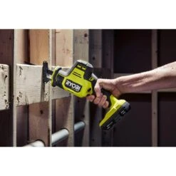 Ryobi ONE+ HP 18V Brushless Cordless Compact 4-Tool Combo Kit With (2) 2.0 Ah Batteries, Charger, And Bag -RYOBI TOOLS SALE ryobi power tool combo kits psbck104k2 77 1000