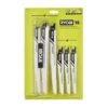 Ryobi Reciprocating Saw Blade Set (15-Piece)