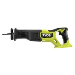 Ryobi ONE+ HP 18V Brushless Cordless Reciprocating Saw With 4.0 Ah Lithium-Ion HIGH PERFORMANCE Battery -RYOBI TOOLS SALE ryobi reciprocating saws pblrs01b pbp004 77 1000