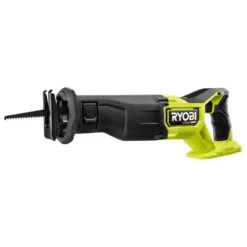 Ryobi ONE+ HP 18V Brushless Cordless Reciprocating Saw With 4.0 Ah Lithium-Ion HIGH PERFORMANCE Battery -RYOBI TOOLS SALE ryobi reciprocating saws pblrs01b pbp004 c3 1000