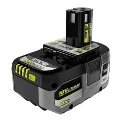 Ryobi ONE+ HP 18V Brushless Cordless Reciprocating Saw Kit With 4.0 Ah HIGH PERFORMANCE Battery And Charger -RYOBI TOOLS SALE ryobi reciprocating saws pblrs01k1 44 1000