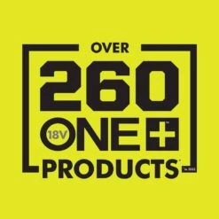 Ryobi ONE+ HP 18V Brushless Cordless Reciprocating Saw Kit With (2) 4.0 Ah Batteries, 2.0 Ah Battery, And Charger -RYOBI TOOLS SALE ryobi reciprocating saws pblrs01k3sb 76 1000