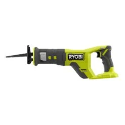 Ryobi ONE+ 18V Cordless Reciprocating Saw (Tool Only) With Multi-Purpose Reciprocating Saw Blade Set (35-Piece) -RYOBI TOOLS SALE ryobi reciprocating saws pcl515b a233501 4f 1000