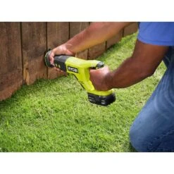 Ryobi ONE+ 18V Cordless Reciprocating Saw With 2.0 Ah Battery And Charger Kit -RYOBI TOOLS SALE ryobi reciprocating saws pcl515b psk005 c3 1000