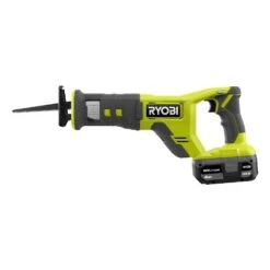 Ryobi ONE+ 18V Cordless Reciprocating Saw Kit With Battery And Charger W/ Multi-Purpose Reciprocating Saw Blade Set (35-Piece) 23 Ryobi ONE+ 18V Cordless Reciprocating Saw Kit With Battery And Charger W/ Multi-Purpose Reciprocating Saw Blade Set (35-Piece) -RYOBI TOOLS SALE ryobi reciprocating saws pcl515k1 a233501 1f 1000