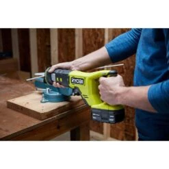 Ryobi ONE+ 18V Cordless Reciprocating Saw Kit With Battery And Charger W/ Multi-Purpose Reciprocating Saw Blade Set (35-Piece) 22 Ryobi ONE+ 18V Cordless Reciprocating Saw Kit With Battery And Charger W/ Multi-Purpose Reciprocating Saw Blade Set (35-Piece) -RYOBI TOOLS SALE ryobi reciprocating saws pcl515k1 a233501 4f 1000