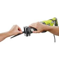 Ryobi 12 Amp Corded Reciprocating Saw -RYOBI TOOLS SALE ryobi reciprocating saws rj186v 4f 1000