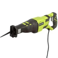 Ryobi 12 Amp Corded Reciprocating Saw