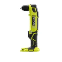 Ryobi ONE+ 18V Cordless 3/8 In. Right Angle Drill (Tool-Only)