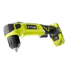 Ryobi ONE+ 18V Cordless 3/8 In. Right Angle Drill (Tool-Only) -RYOBI TOOLS SALE ryobi right angle drills p241 a0 1000