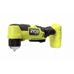 Ryobi ONE+ HP 18V Brushless Cordless Compact 3/8 In. Right Angle Drill (Tool Only) -RYOBI TOOLS SALE ryobi right angle drills psbra02b a0 1000