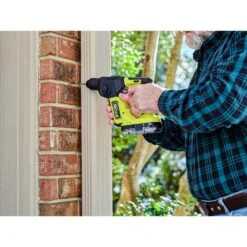 Ryobi ONE+ HP 18V Brushless Cordless Compact 5/8 In. SDS Rotary Hammer (Tool Only) -RYOBI TOOLS SALE ryobi rotary hammers psbrh01b 4f 1000