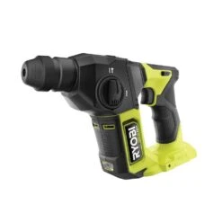Ryobi ONE+ HP 18V Brushless Cordless Compact 5/8 In. SDS Rotary Hammer (Tool Only)