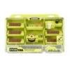 Ryobi Rotary Tool 150-Piece Twist Lock All-Purpose Kit (For Wood, Metal, And Plastic)