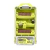 Ryobi Rotary Tool 29-Piece Sanding And Polishing Kit (For Wood, Metal And Plastic)