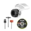 Ryobi Debris Shield Rotary Kit