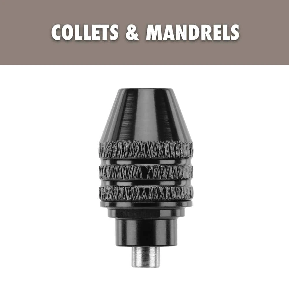 Ryobi Multi-Pro Rotary Chuck 1 Ryobi Multi-Pro Rotary Chuck