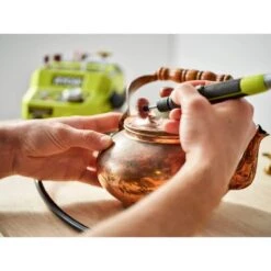 Ryobi Rotary Tool 1/2 In. Sanding Band Mandrel -RYOBI TOOLS SALE ryobi rotary tool bands a90sd06 a0 1000