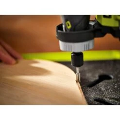 Ryobi Rotary Tool 1/4 In. Straight Routing Bit (For Wood And Plastic) -RYOBI TOOLS SALE ryobi rotary tool bits a90rt01 40 1000