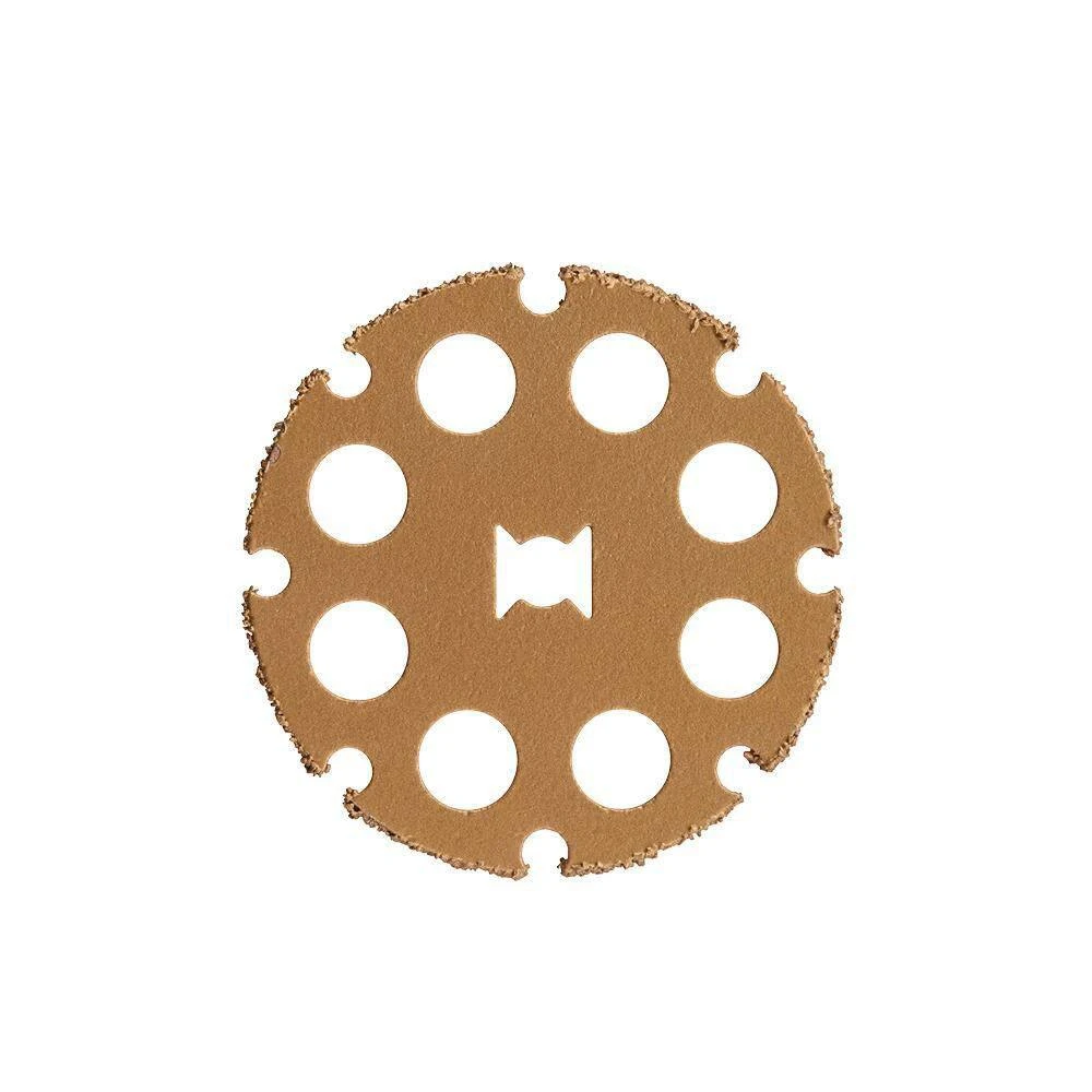 Ryobi Rotary Tool Wood Cutting Wheel (For Wood) 6 Ryobi Rotary Tool Wood Cutting Wheel (For Wood) - Image 6