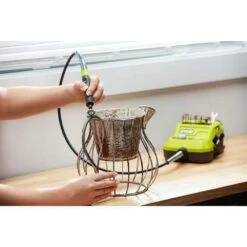 Ryobi ONE+ 18V Cordless Rotary Tool Kit With 1.5 Ah Battery And Charger -RYOBI TOOLS SALE ryobi rotary tools p460k1sb c3 1000