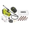Ryobi ONE+ HP 18V Brushless Cordless Rotary Tool (Tool Only) With Variable Speed Rotary Foot Pedal