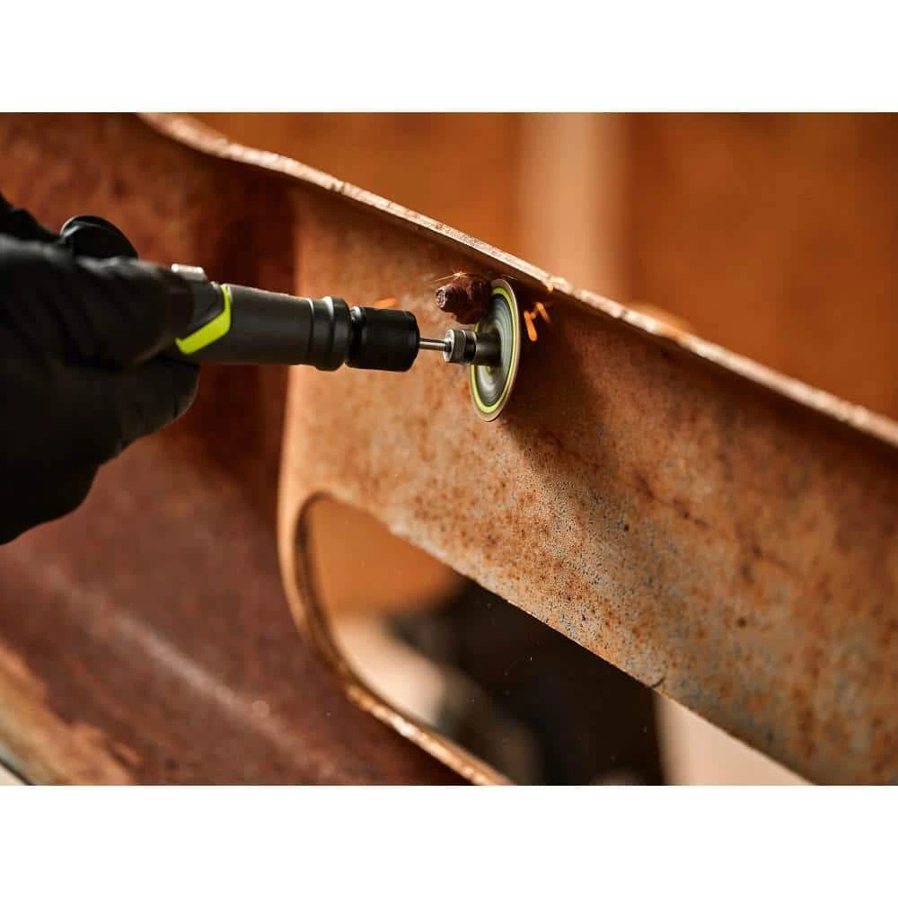 Ryobi ONE+ 18V Cordless Rotary Tool Station Kit With 2.0 Ah Battery And Charger 7 Ryobi ONE+ 18V Cordless Rotary Tool Station Kit With 2.0 Ah Battery And Charger - Image 7