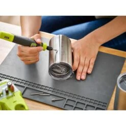 Ryobi ONE+ 18V Cordless Precision Rotary Tool (Tool Only) -RYOBI TOOLS SALE ryobi rotary tools prt100b 1f 1000