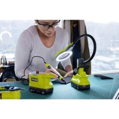 Ryobi ONE+ 18V Cordless Precision Rotary Tool (Tool Only) -RYOBI TOOLS SALE ryobi rotary tools prt100b c3 1000