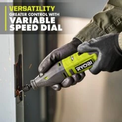 Ryobi 12V Cordless Rotary Tool Kit -RYOBI TOOLS SALE ryobi rotary tools tvm01 1d 1000