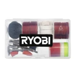 Ryobi 12V Cordless Rotary Tool Kit -RYOBI TOOLS SALE ryobi rotary tools tvm01 c3 1000