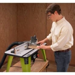 Ryobi Universal Router Table -RYOBI TOOLS SALE ryobi router tables a25rt03 4f 1000