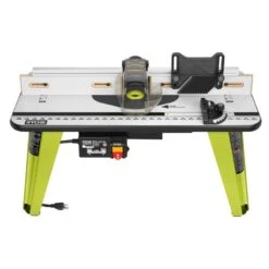 Ryobi Universal Router Table -RYOBI TOOLS SALE ryobi router tables a25rt03 c3 1000