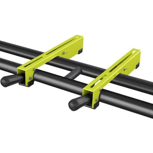 Ryobi Mounting Brackets For Miter Saw Stand A18MS01G 3 Ryobi Mounting Brackets For Miter Saw Stand A18MS01G - Image 3