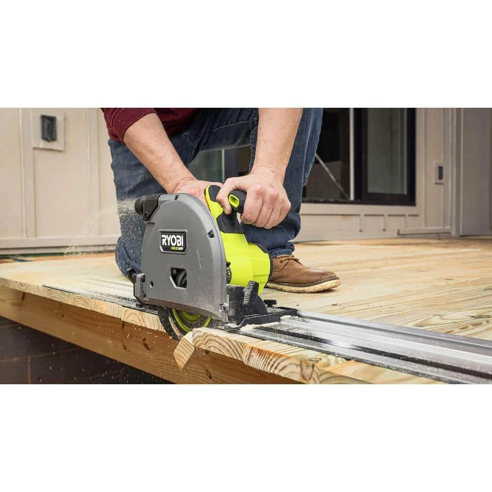Ryobi (2) 27.5 In. Track Saw Tracks 6 Ryobi (2) 27.5 In. Track Saw Tracks - Image 6