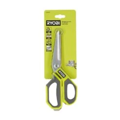 Ryobi Straight Scissors -RYOBI TOOLS SALE ryobi scissors rhcs01 4f 1000