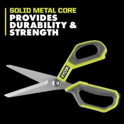 Ryobi Straight Scissors -RYOBI TOOLS SALE ryobi scissors rhcs01 66 1000