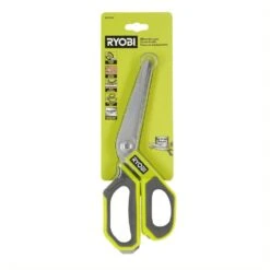Ryobi Offset Scissors -RYOBI TOOLS SALE ryobi scissors rhcs02 4f 1000