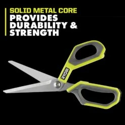 Ryobi Offset Scissors -RYOBI TOOLS SALE ryobi scissors rhcs02 66 1000