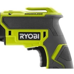 Ryobi ONE+ 18V Cordless Brushless Drywall Screw Gun (Tool Only) 12 Ryobi ONE+ 18V Cordless Brushless Drywall Screw Gun (Tool Only) -RYOBI TOOLS SALE ryobi screw guns p225 1d 1000
