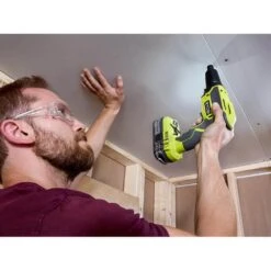 Ryobi ONE+ 18V Cordless Brushless Drywall Screw Gun (Tool Only) 13 Ryobi ONE+ 18V Cordless Brushless Drywall Screw Gun (Tool Only) -RYOBI TOOLS SALE ryobi screw guns p225 4f 1000