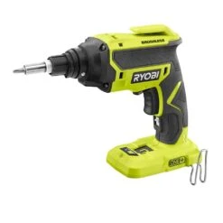Ryobi ONE+ 18V Cordless Brushless Drywall Screw Gun (Tool Only) 11 Ryobi ONE+ 18V Cordless Brushless Drywall Screw Gun (Tool Only) -RYOBI TOOLS SALE ryobi screw guns p225 a0 1000
