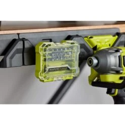 Ryobi 1 In. Diamond Grit Driving Set (22-Piece) -RYOBI TOOLS SALE ryobi screwdriver bits a962205 66 1000